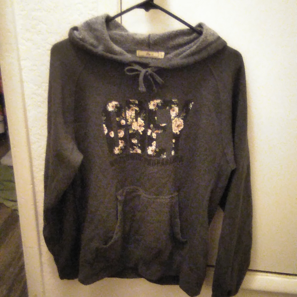 Obey Hoodie